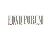 Fono Forum Klassik-Magazin