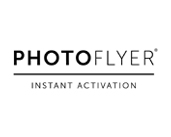 Photoflyer by Framez Media official partner of Instax Fujifilm